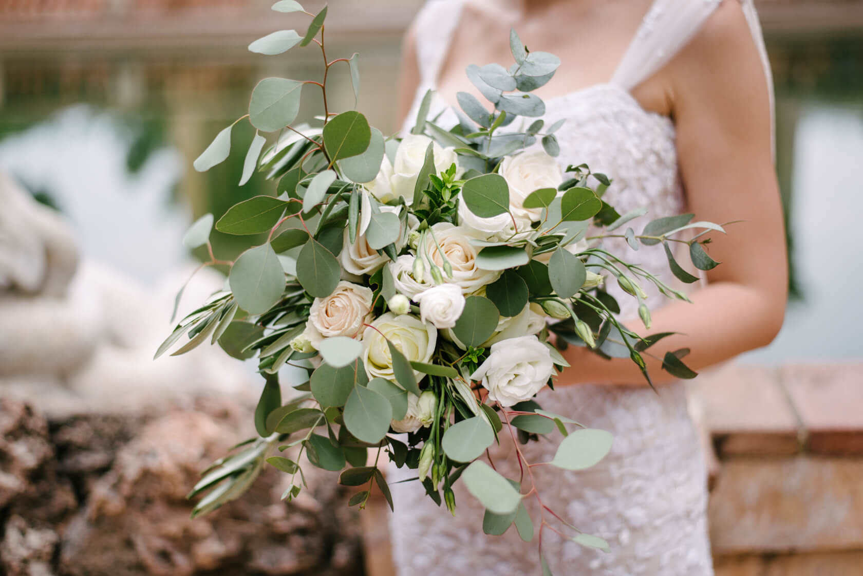 wedding flowers barcelona