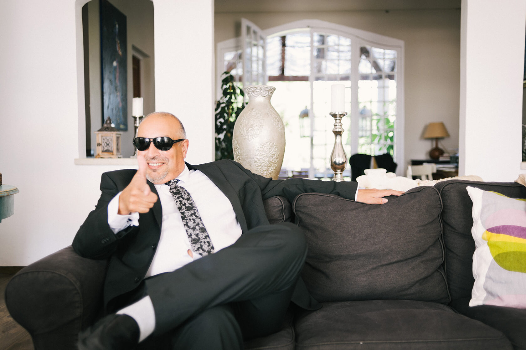 Gay wedding Sitges photographer