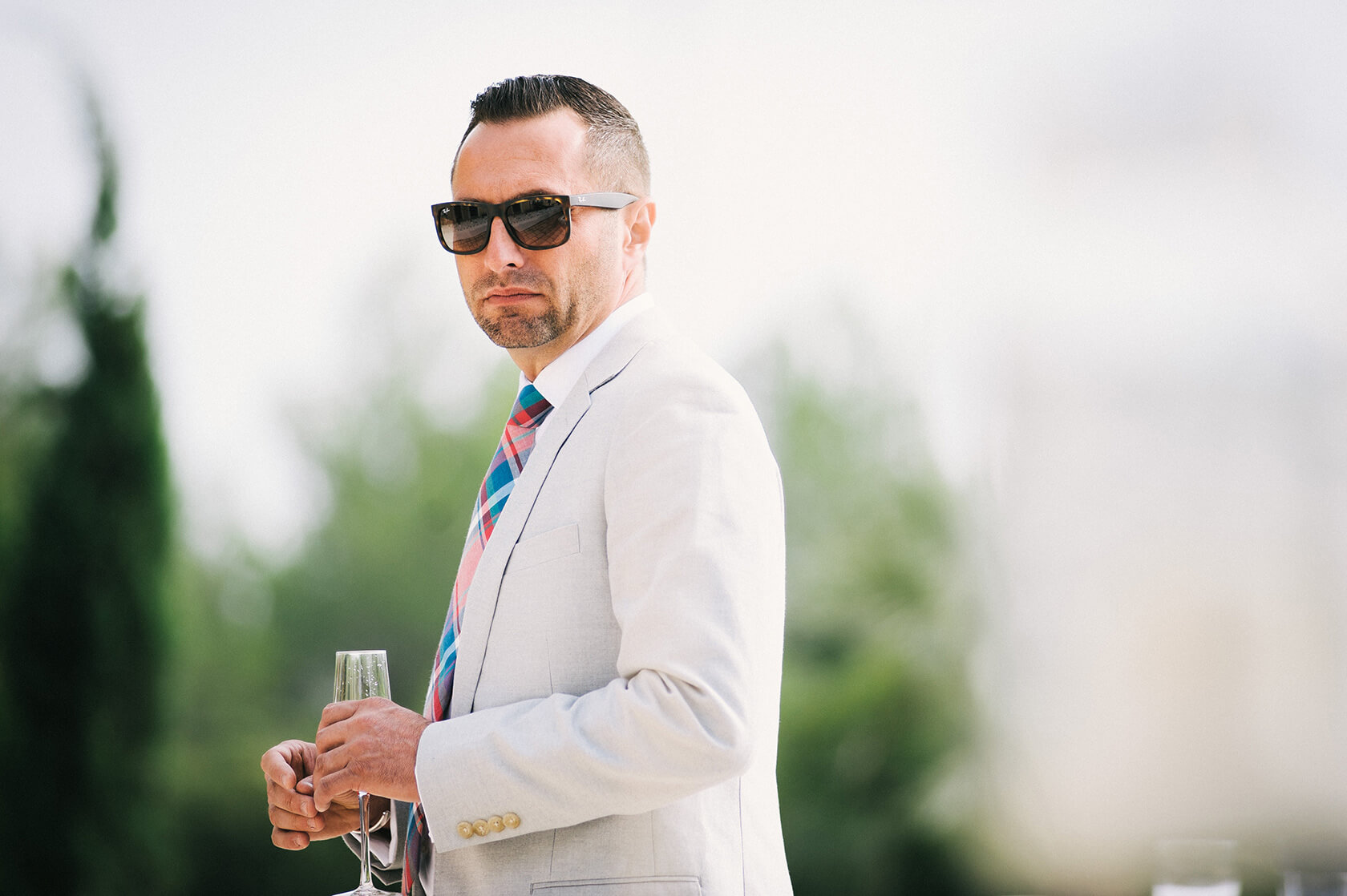 Gay wedding Sitges photographer