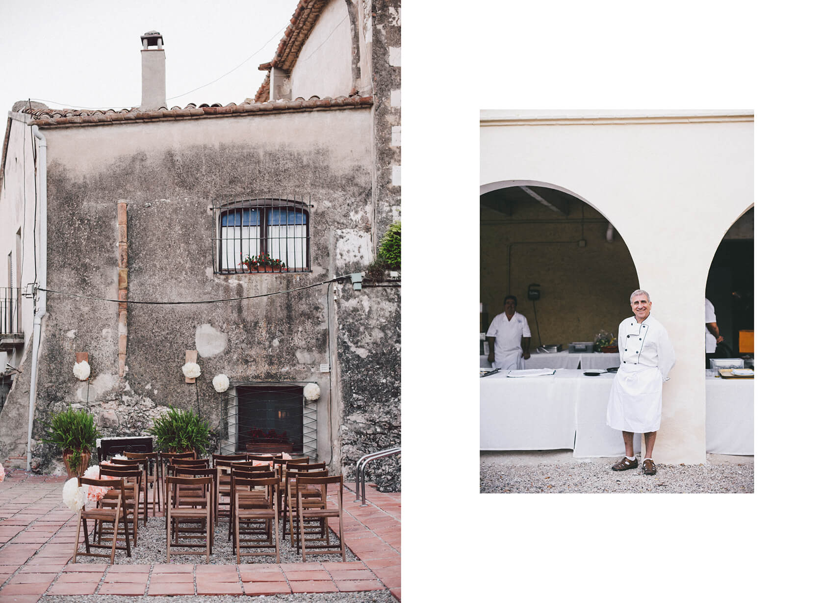 boda en Mas Palou, Sant Pere de Ribes