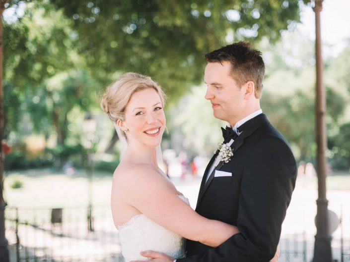 Linn & Erik