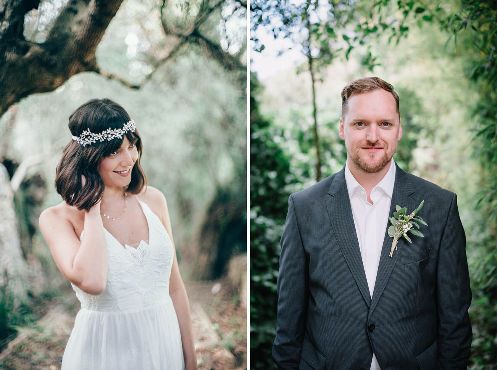 destination wedding photo shoot in villa catalina Sitges