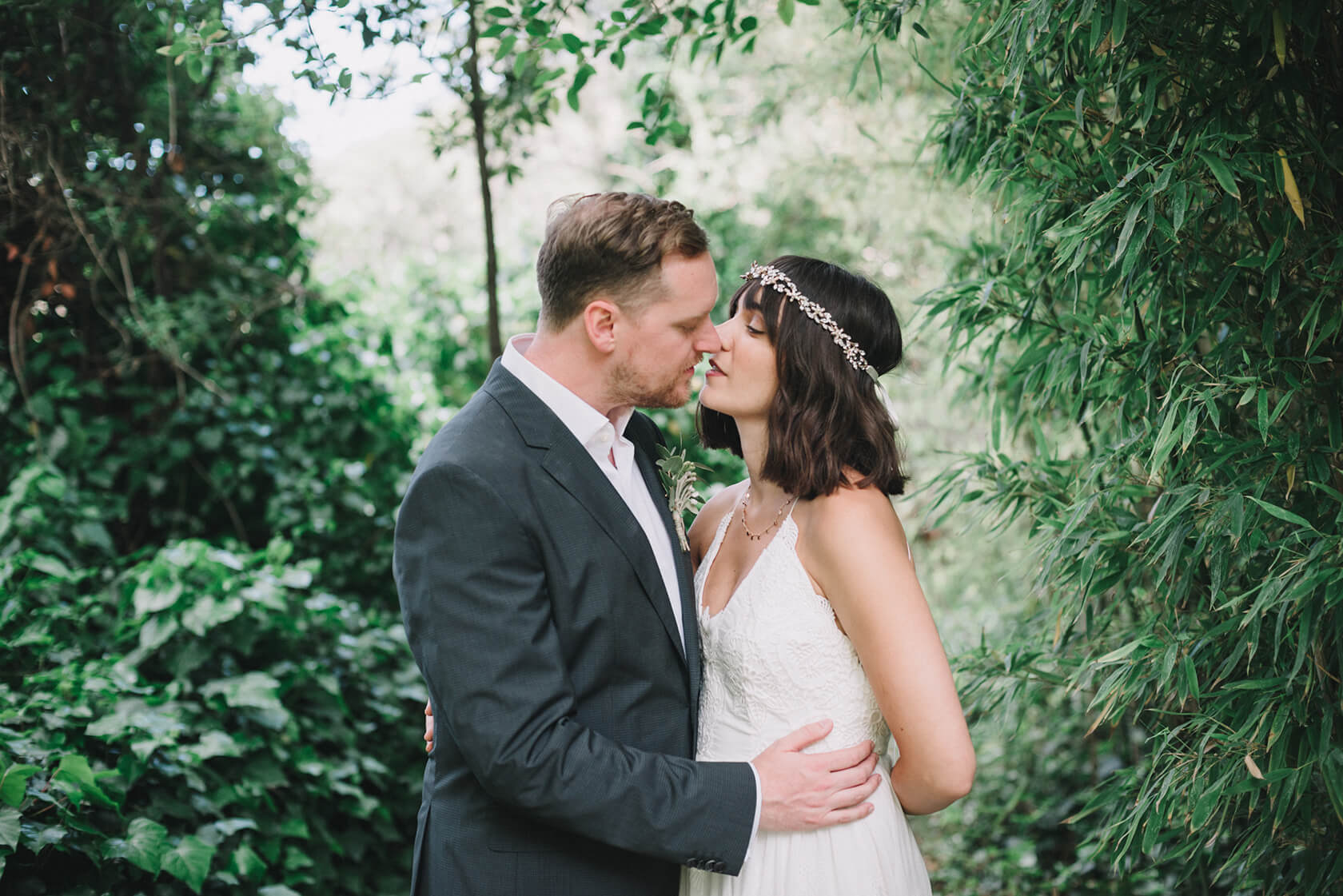 destination wedding villa catalina Sitges