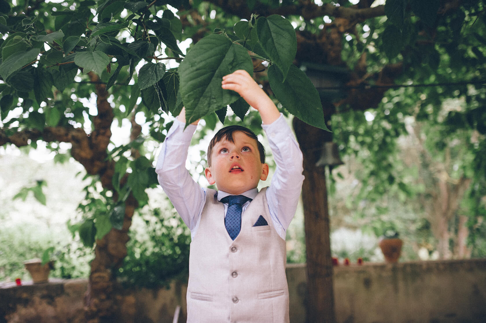destination wedding photo shoot in villa catalina Sitges