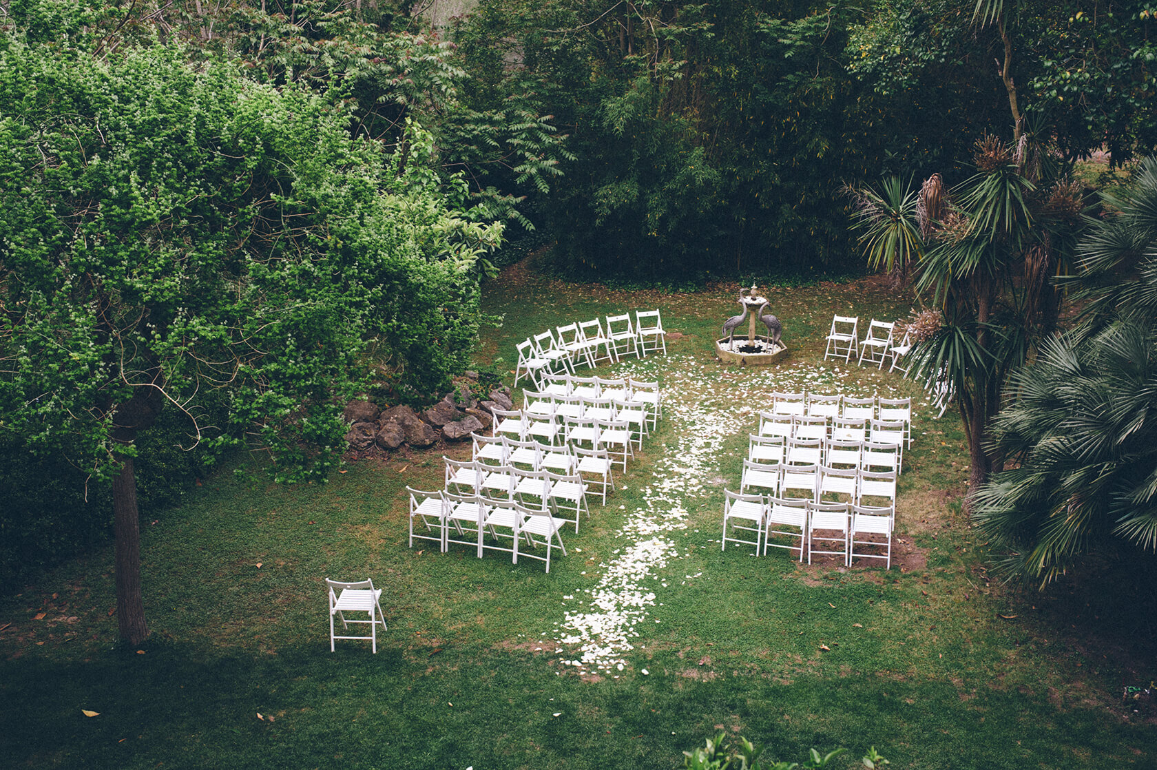 destination wedding photo shoot in villa catalina Sitges