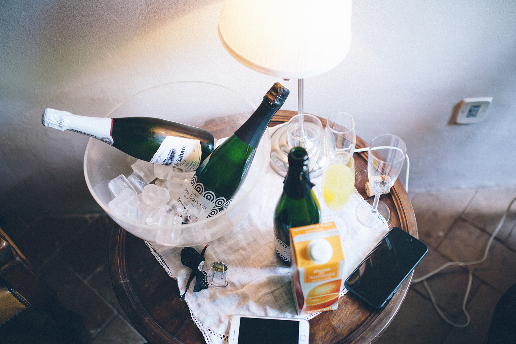 destination wedding in villa catalina Sitges