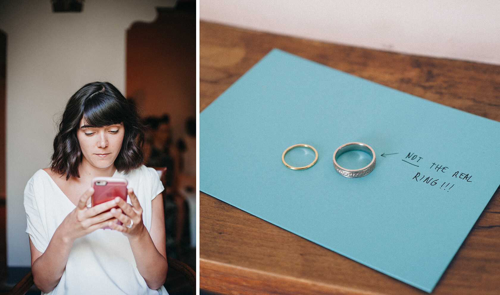destination wedding in villa catalina Sitges