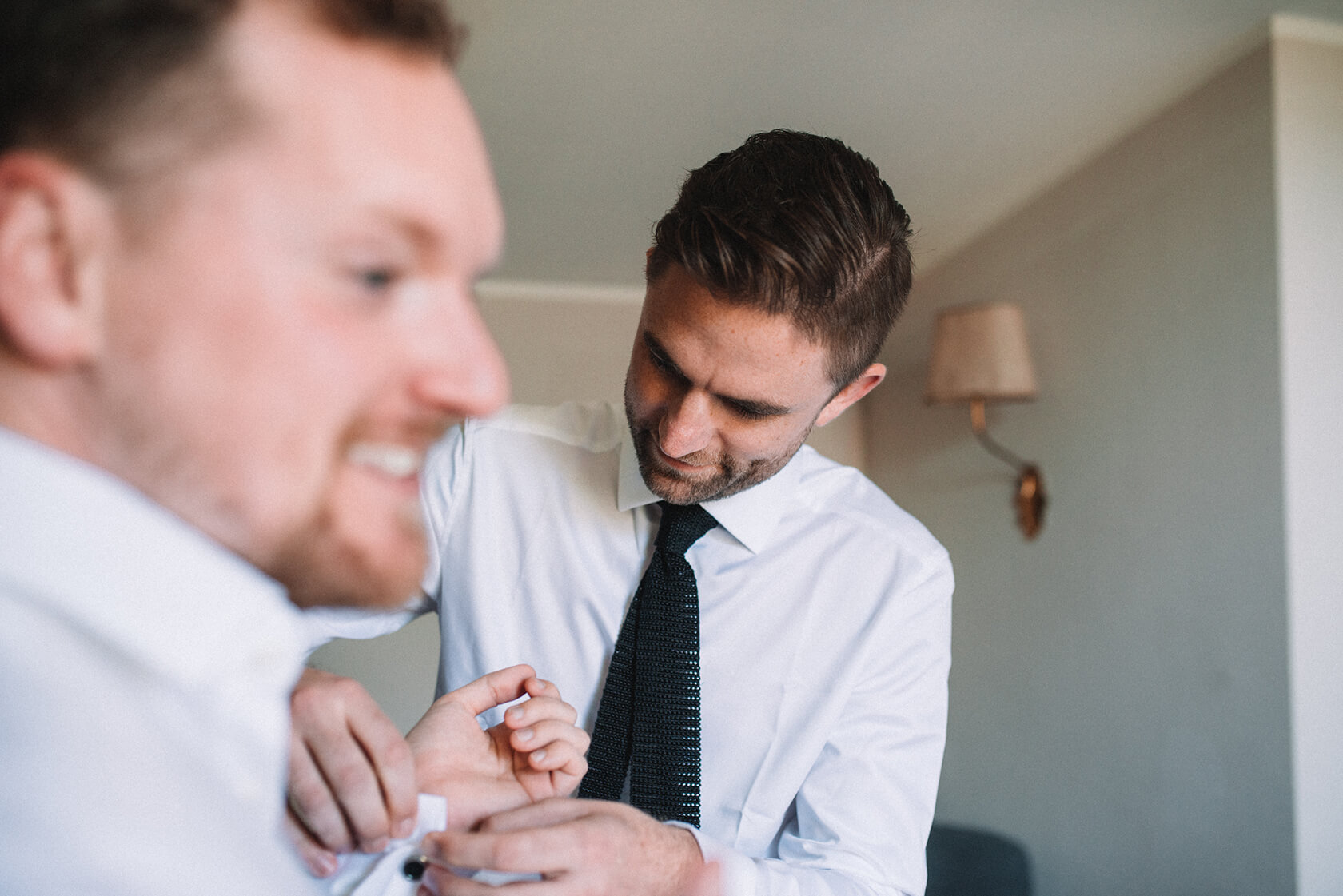 destination wedding in villa catalina Sitges