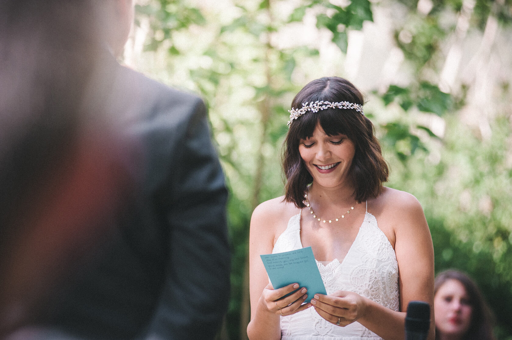destination wedding in villa catalina Sitges