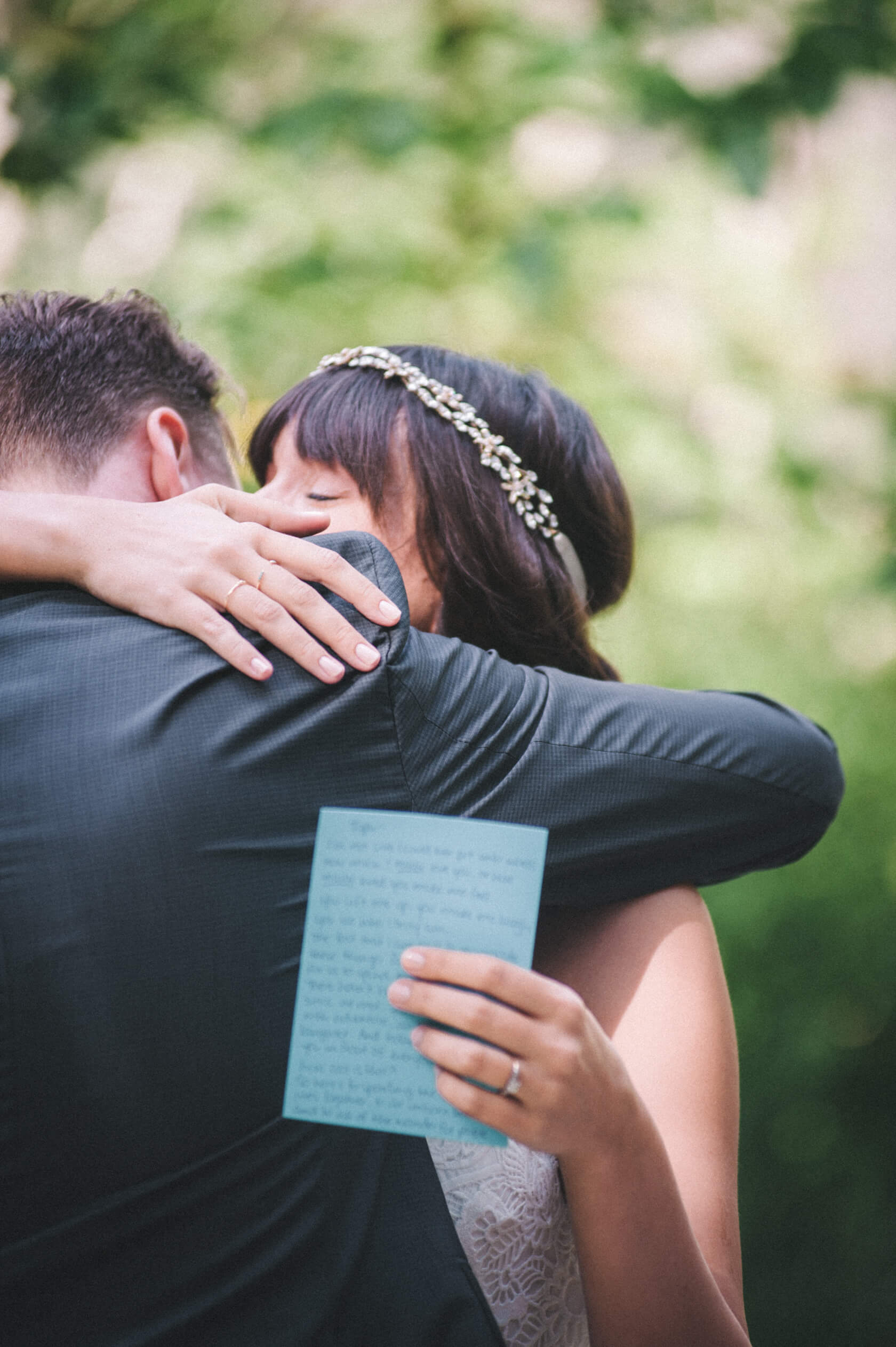 destination wedding in villa catalina Sitges