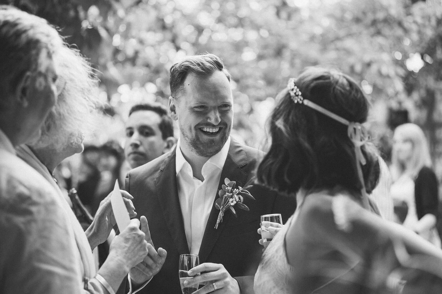 destination wedding in villa catalina Sitges