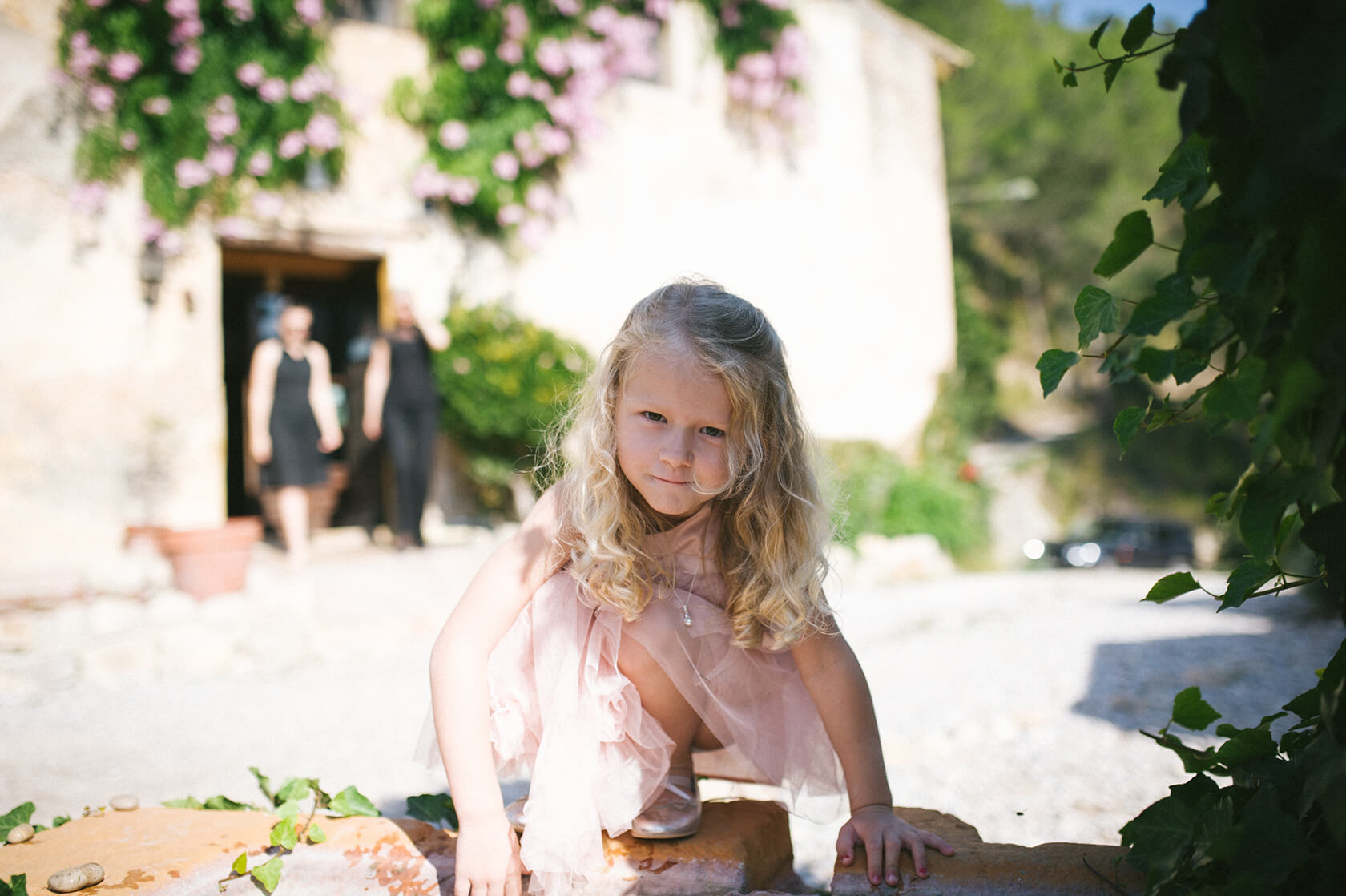Bryllup masia sumidors sitges destination wedding