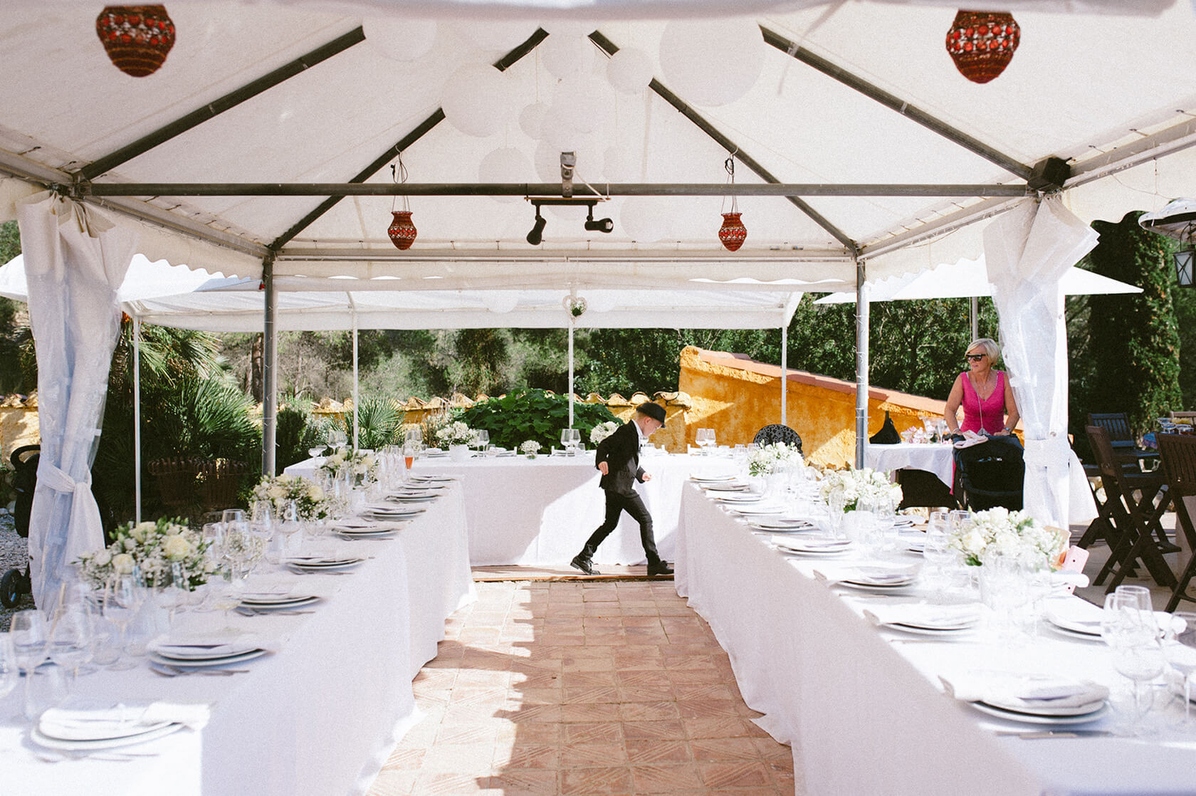 Bryllup masia sumidors sitges destination wedding