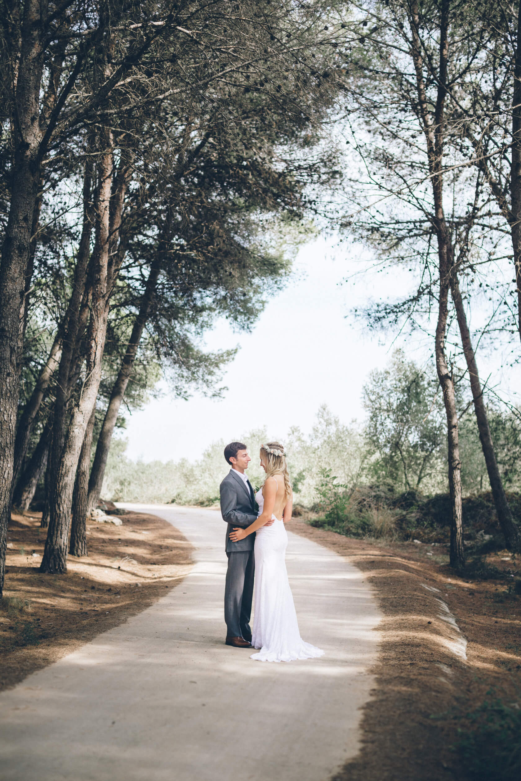 Destination Wedding Photographer Spain