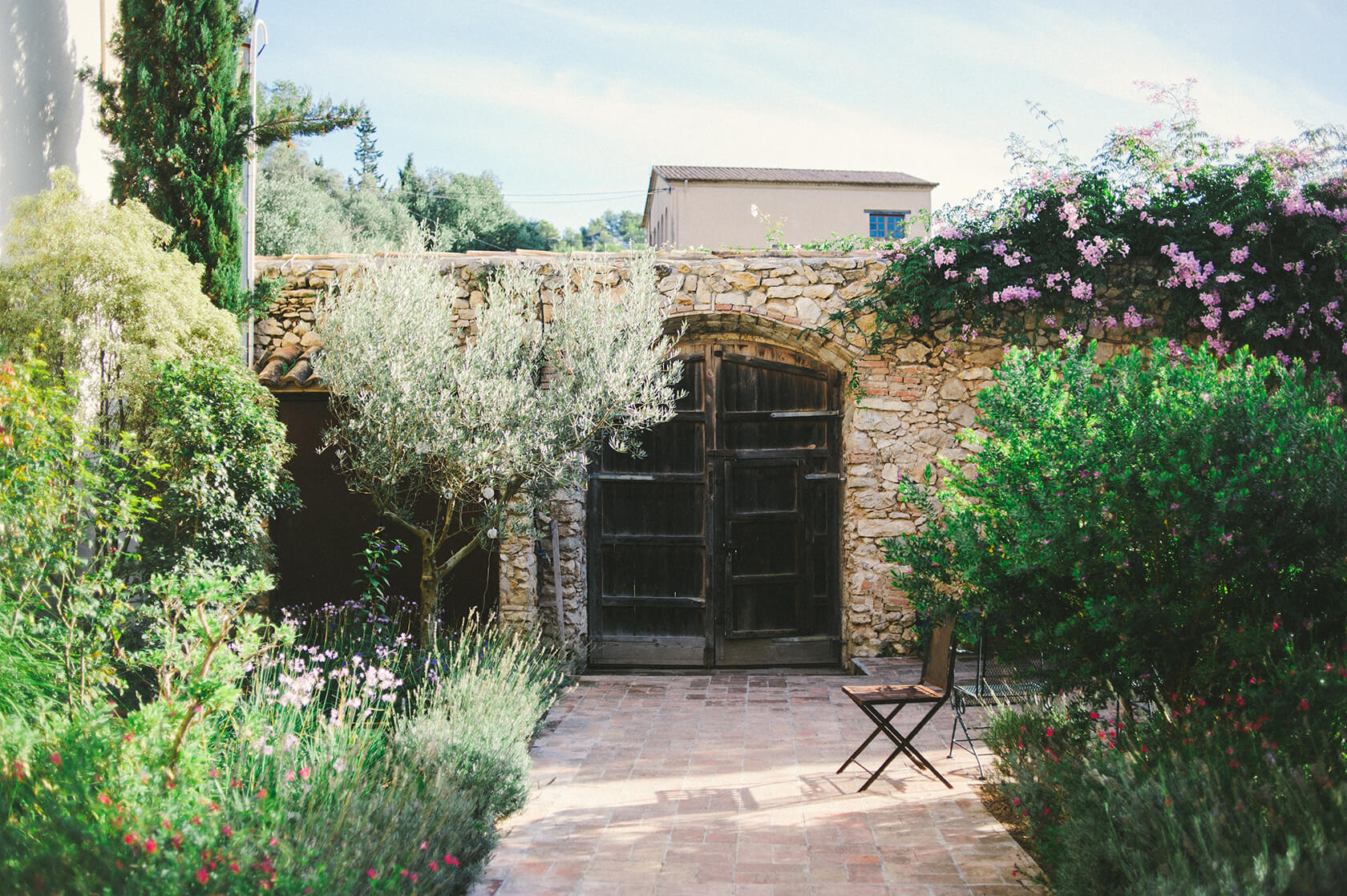 Villas in Sitges