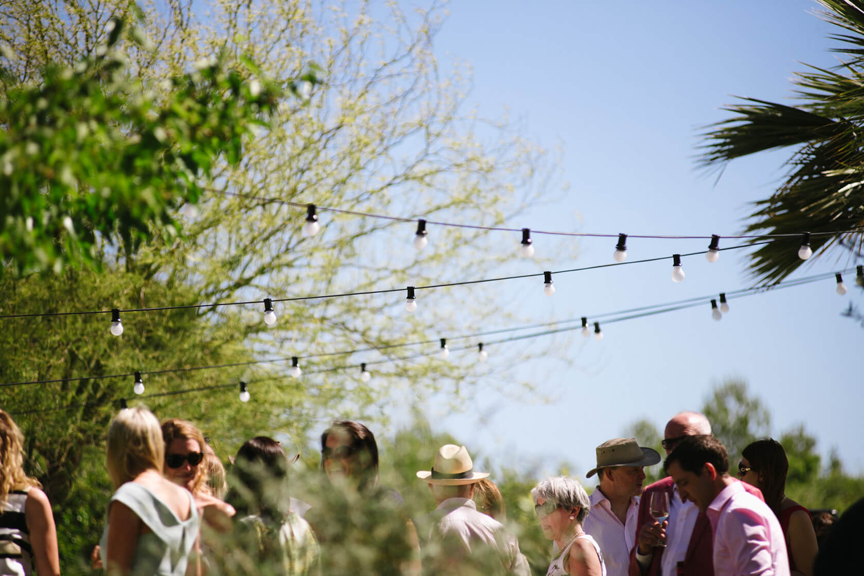 Casa Nova Estate Sitges wedding photographer