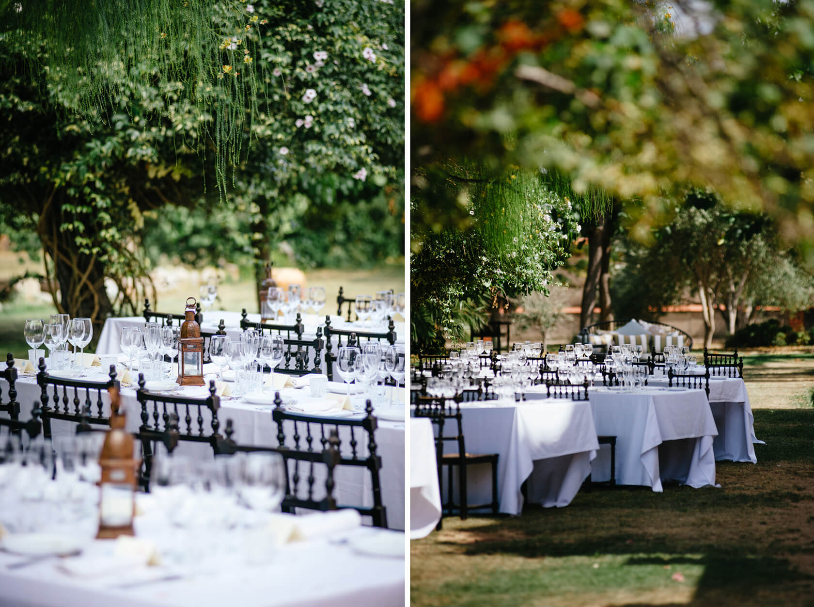 Gran Villa Rosa wedding venue in Spain