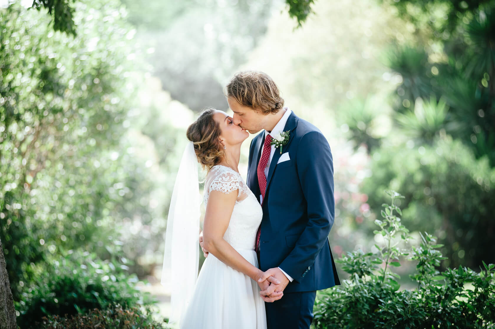 Fotografia Sitges Getting married in Spain