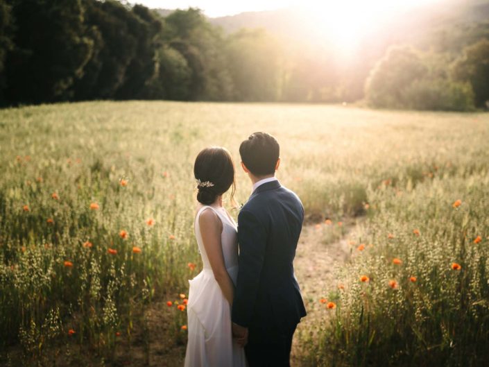 Chu Yi & Jhony wedding