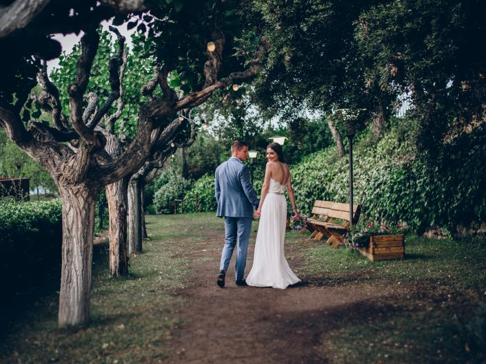 Lea & Frederik