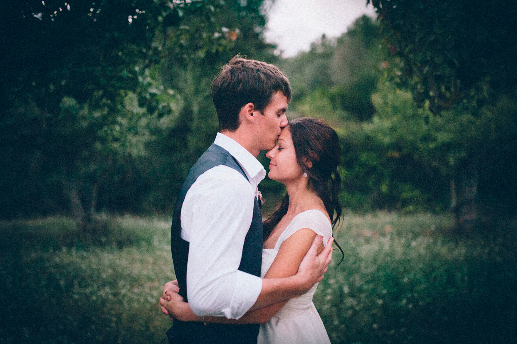 Wedding at Almirall de la Font