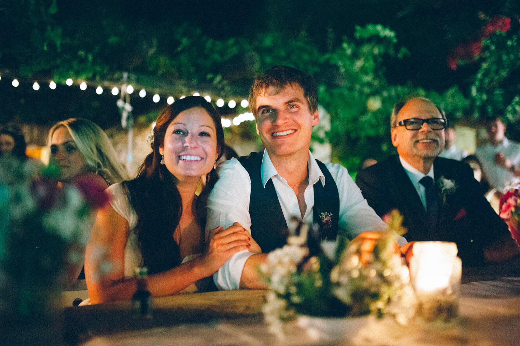 Wedding at Almirall de la Font