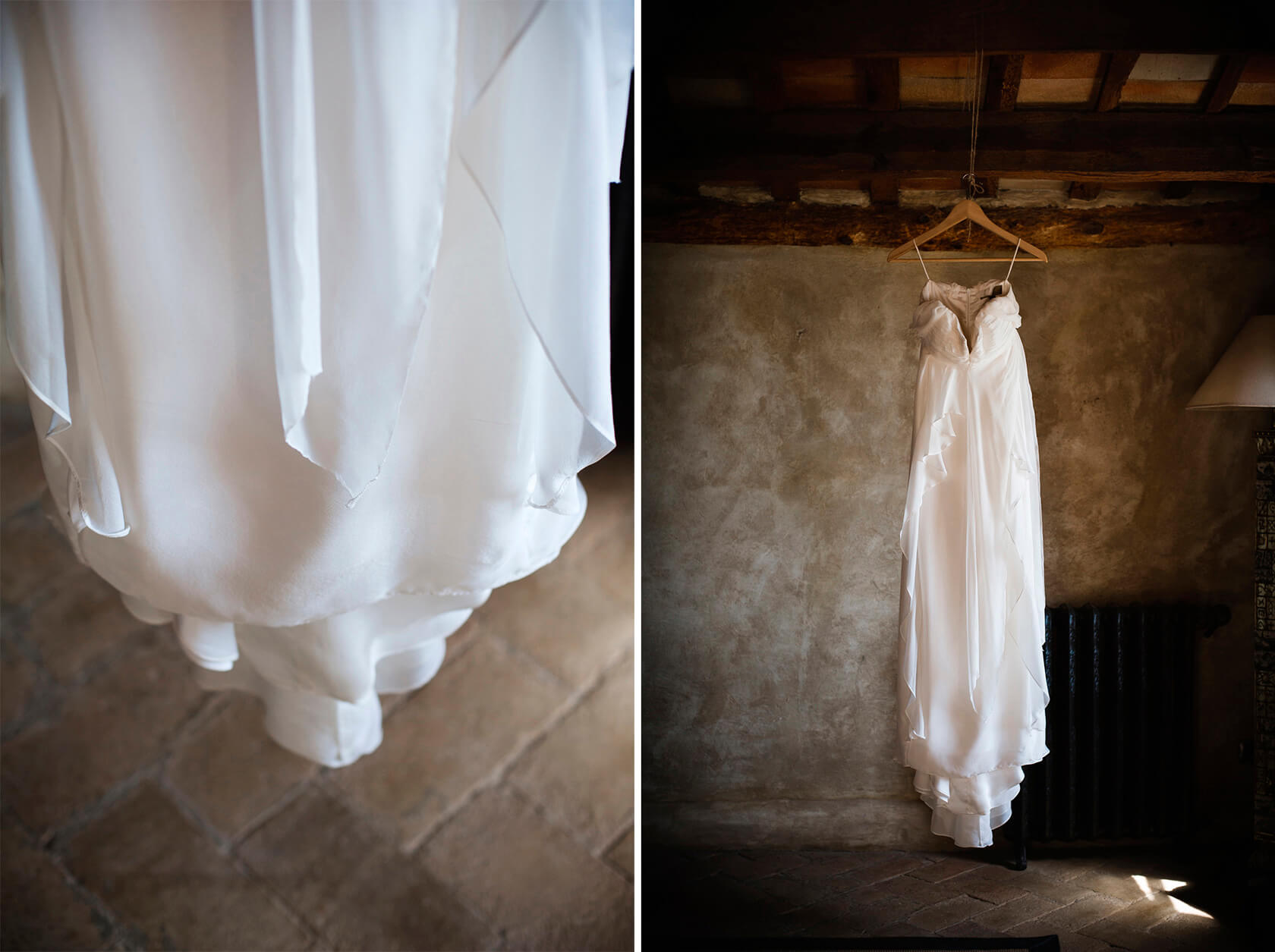 Wedding at Almirall de la Font