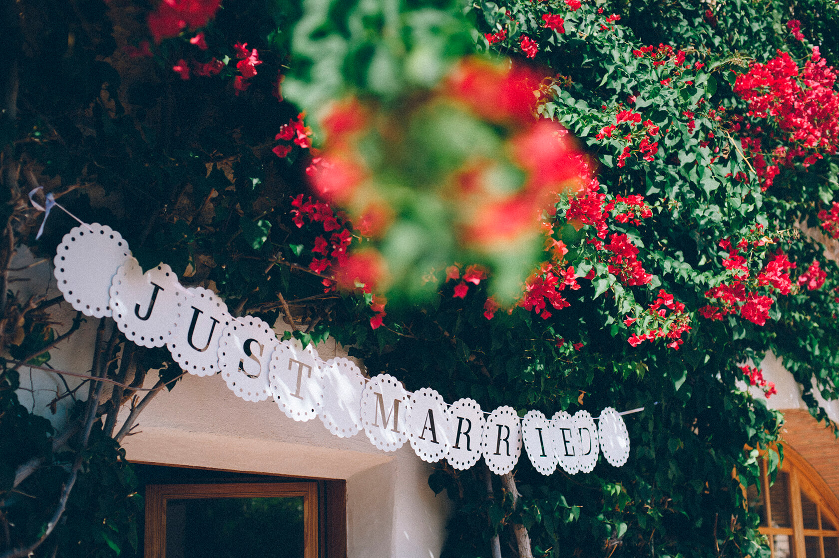 Wedding at Almirall de la Font