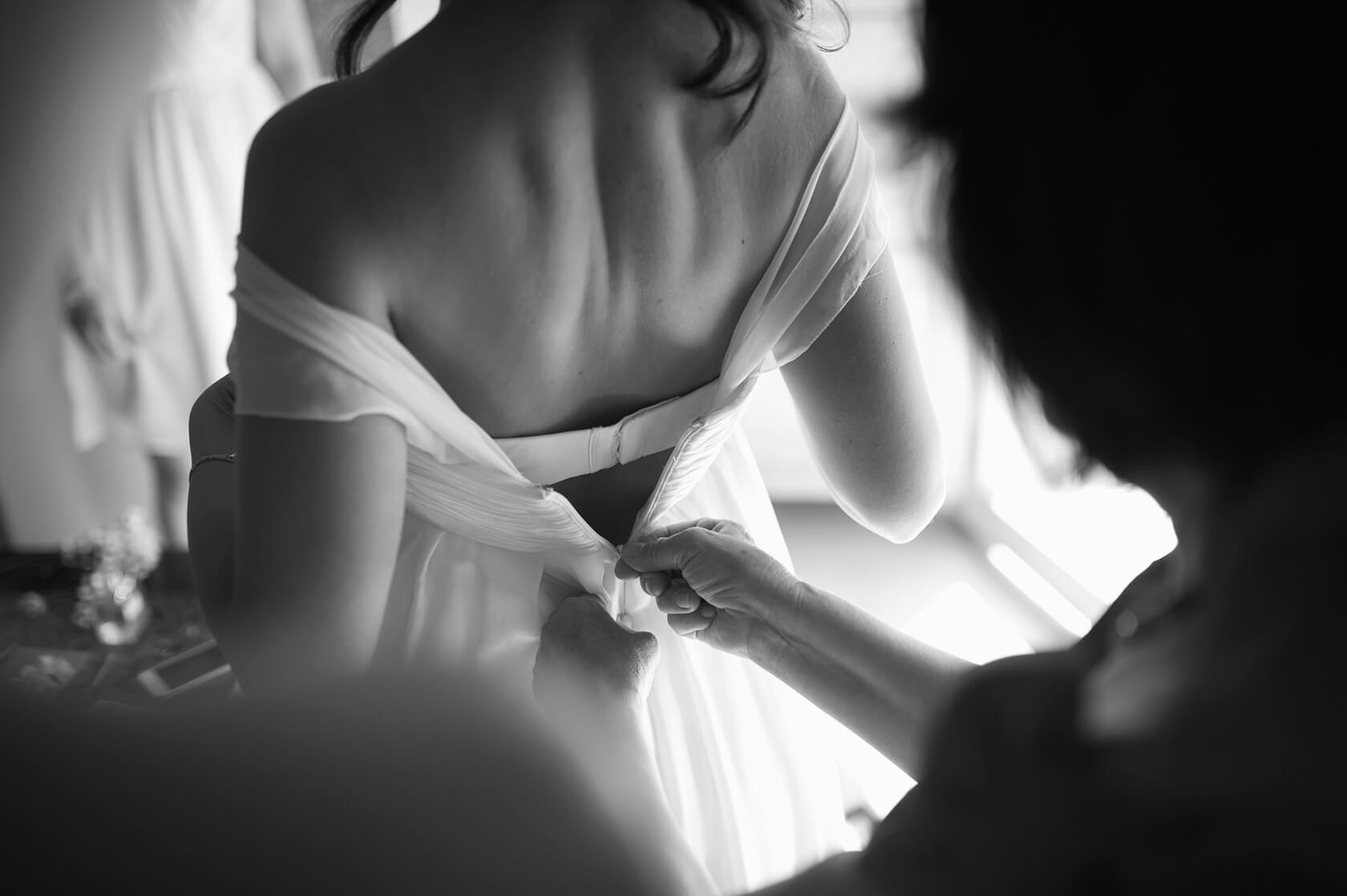 Wedding at Almirall de la Font