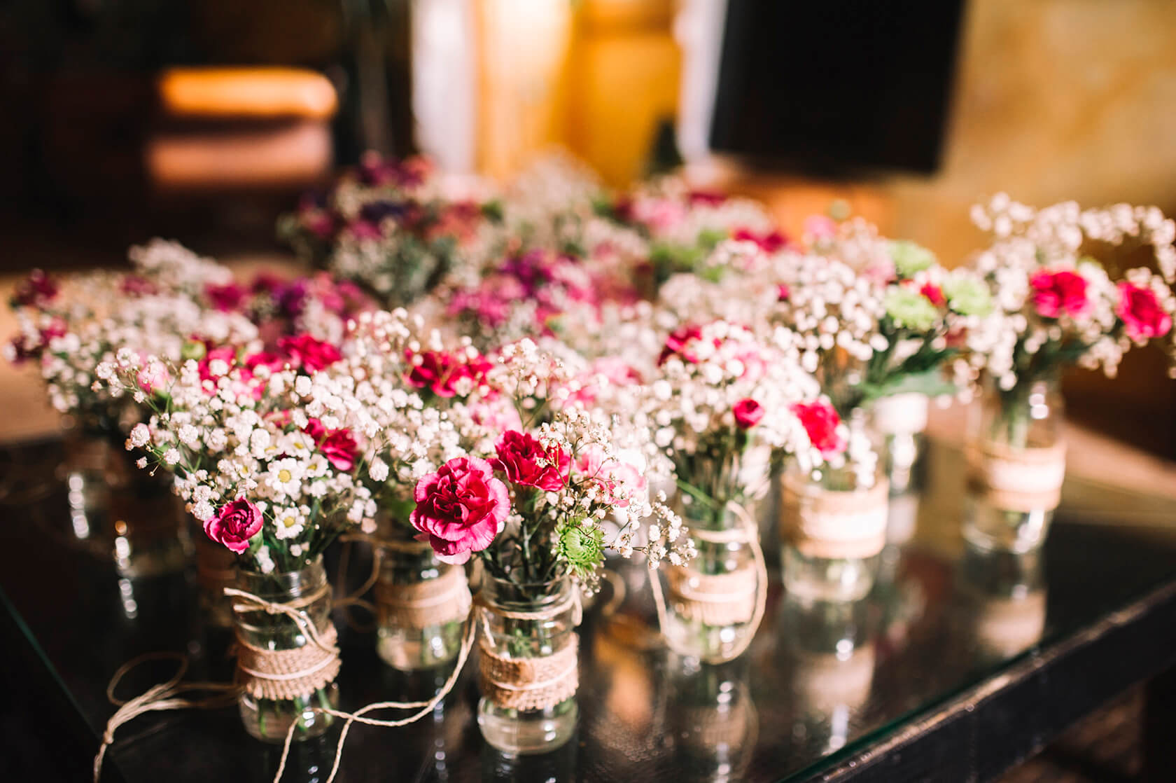 Wedding at Almirall de la Font
