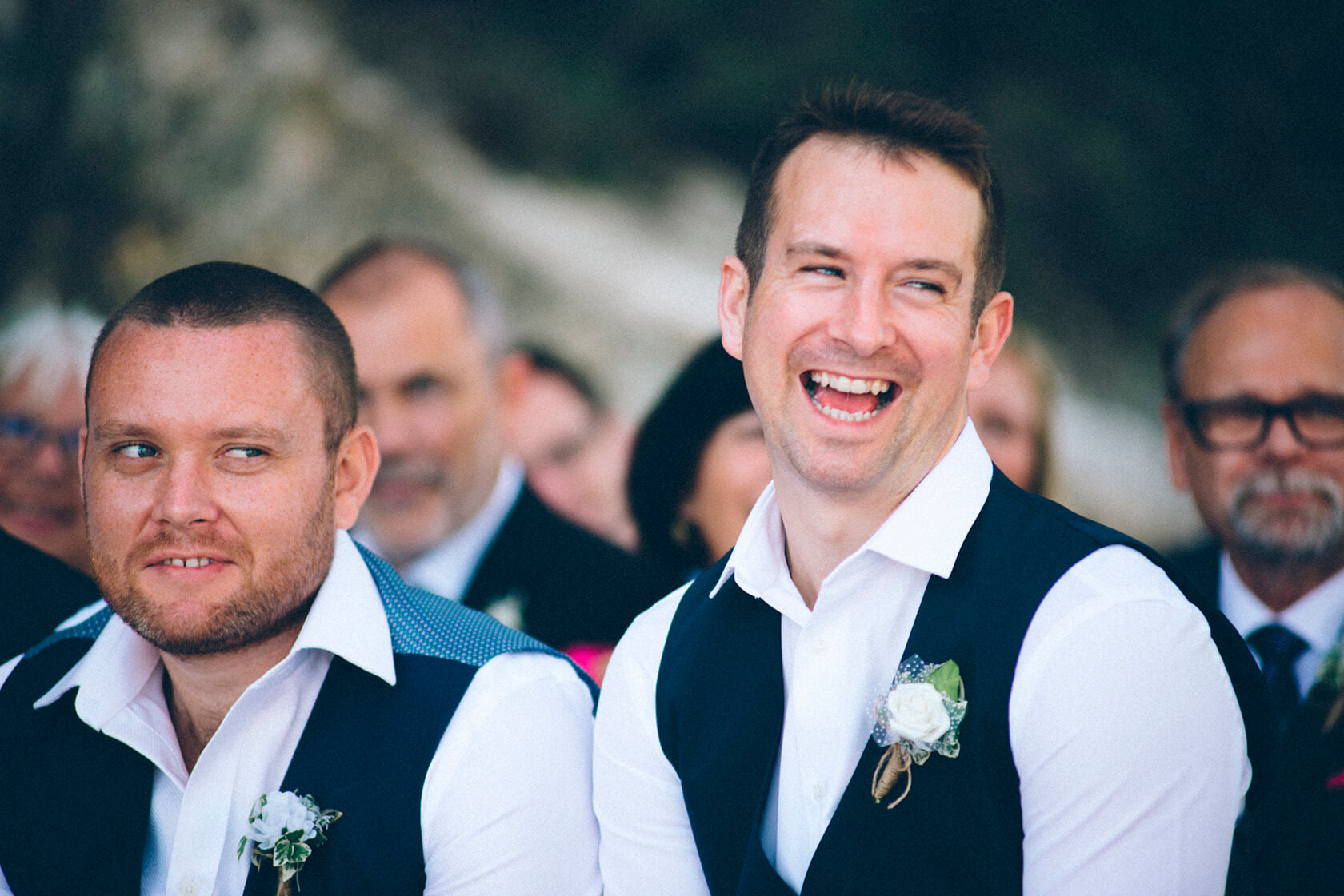 Wedding at Almirall de la Font