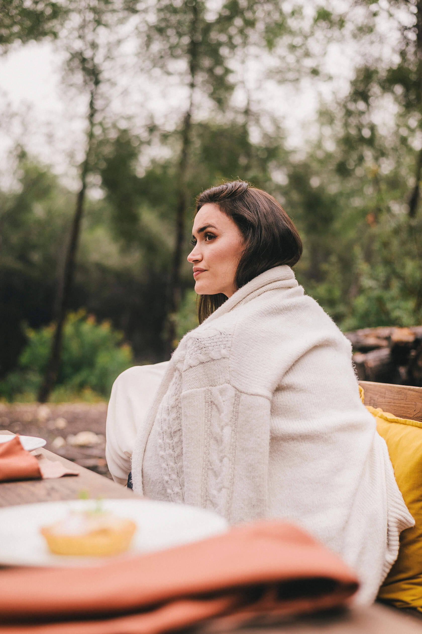 wedding photoshoot in Spain