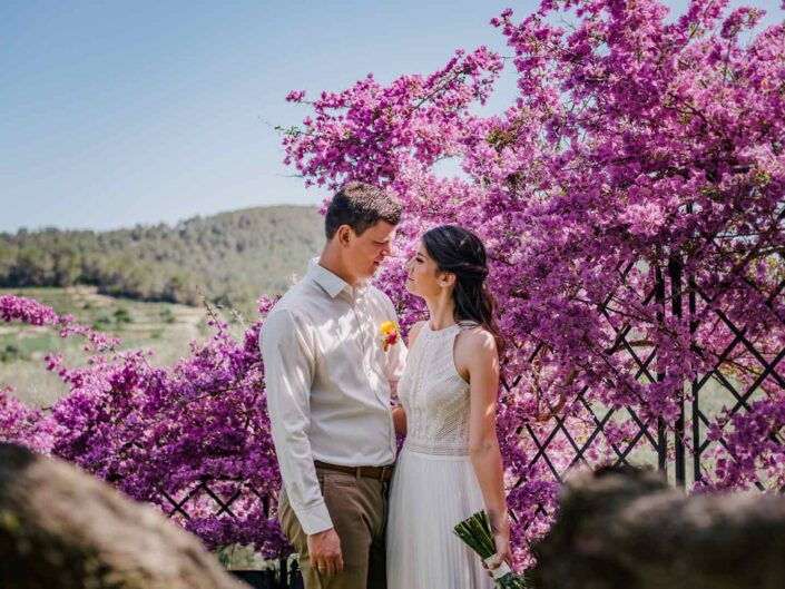 Carolin & Daniel