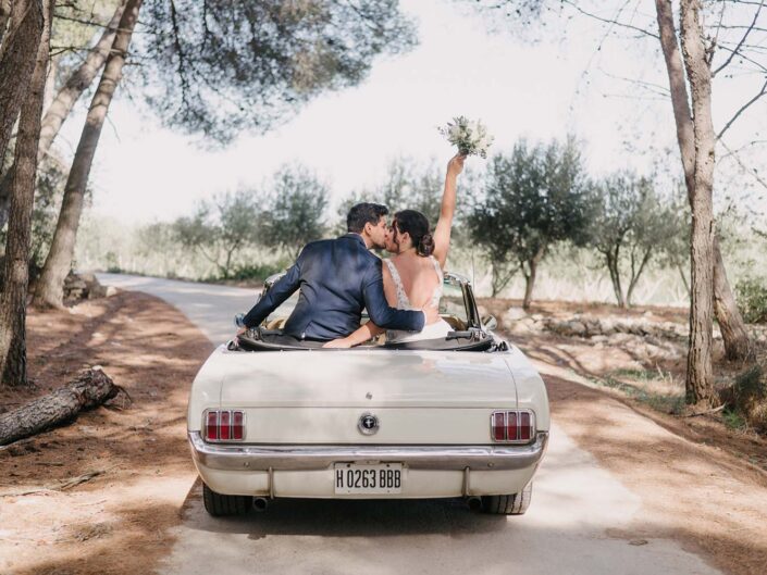 Soraya & Ricky