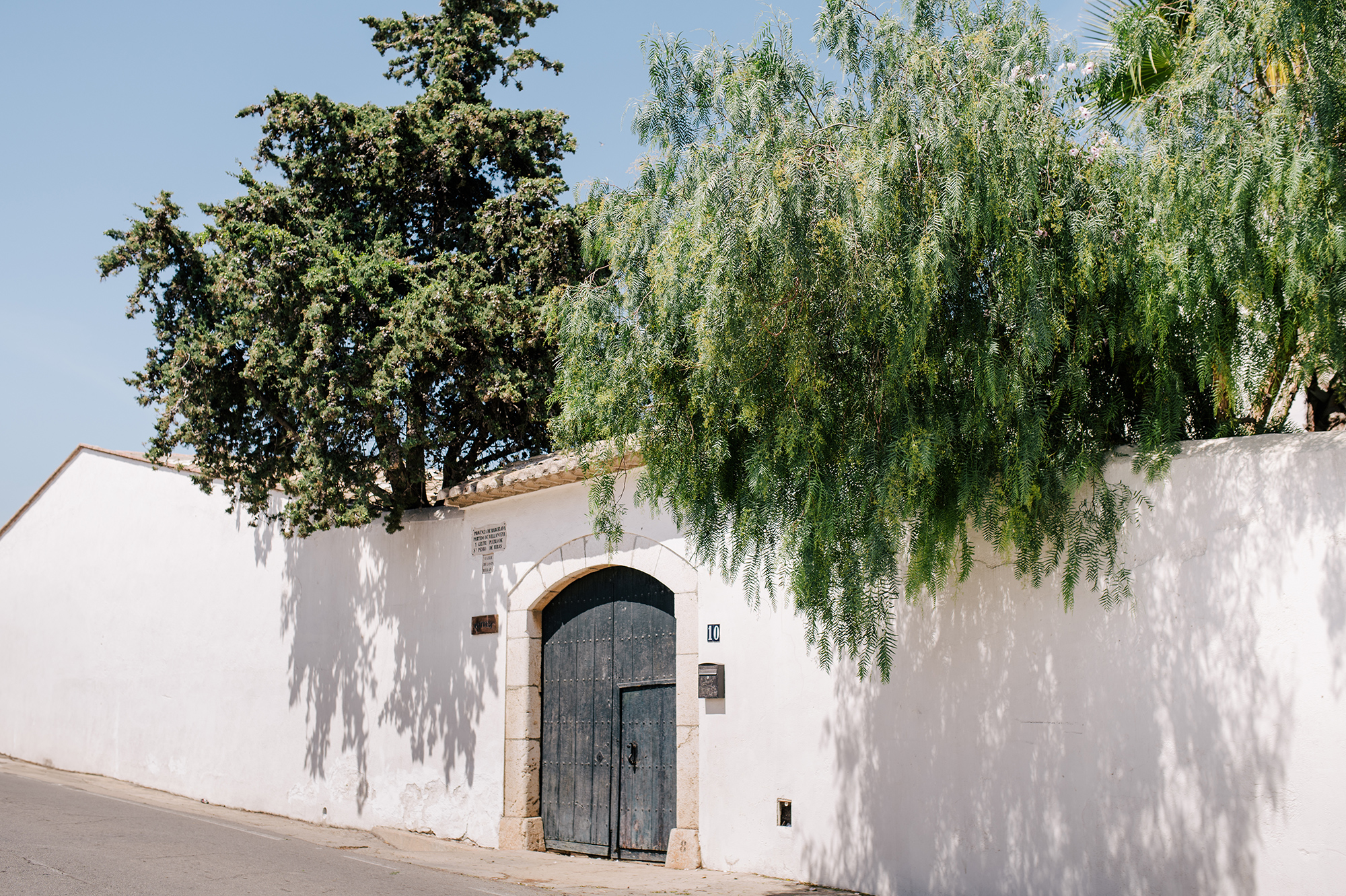 masia victoria wedding venue