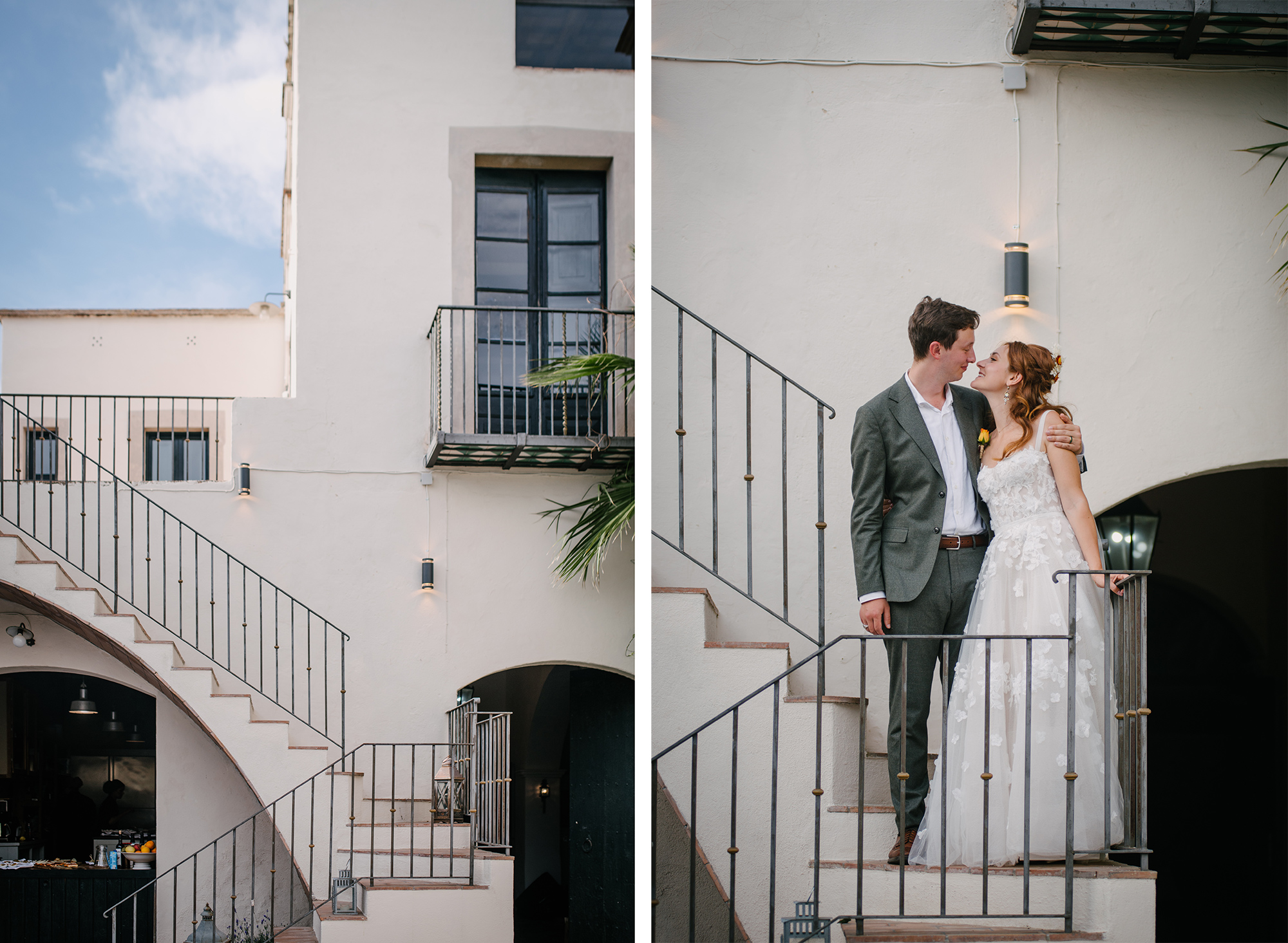 masia victoria wedding venue