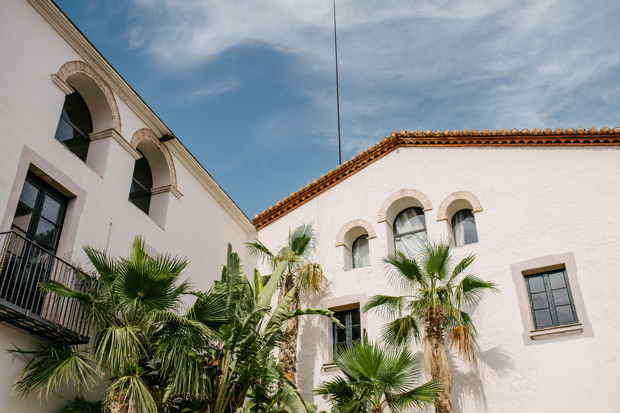 masia victoria wedding venue
