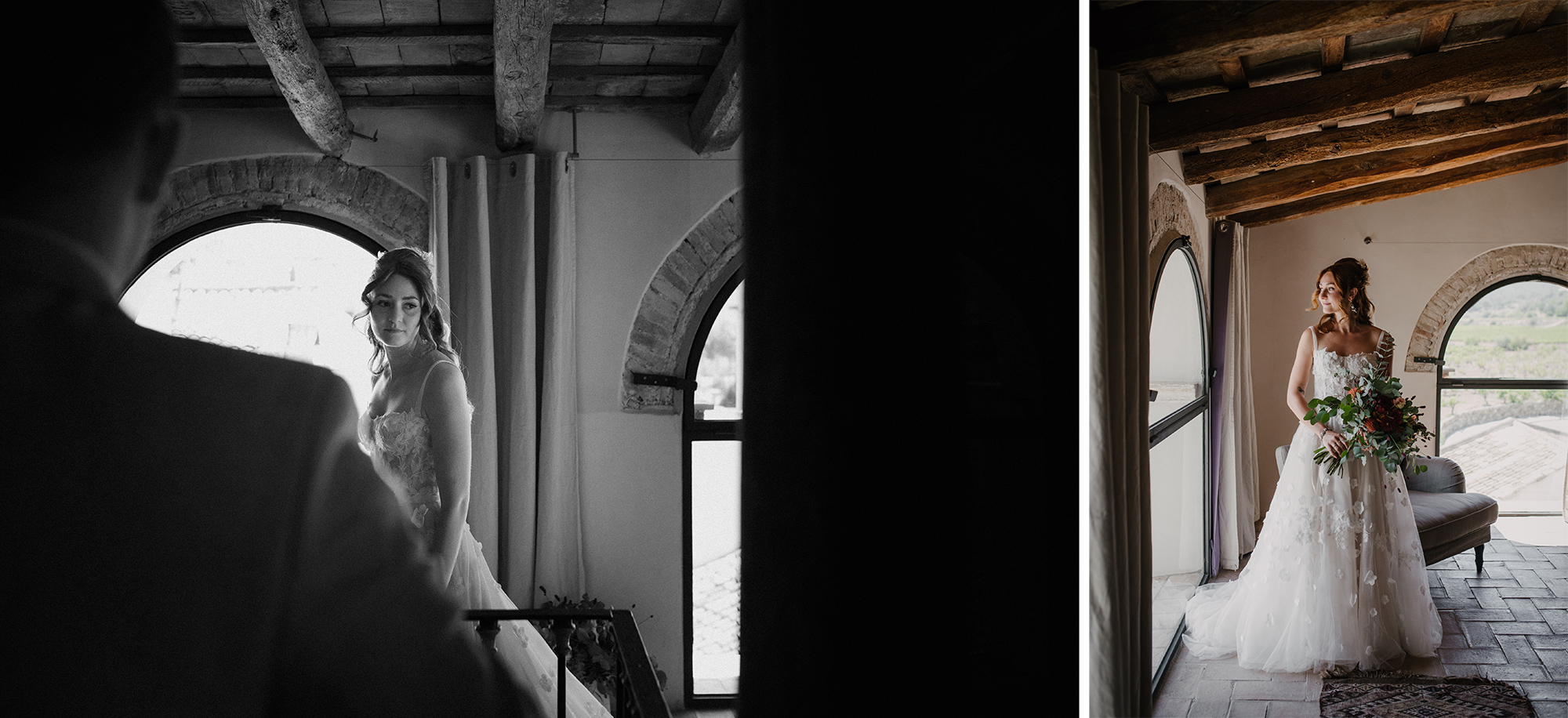 masia victoria wedding venue
