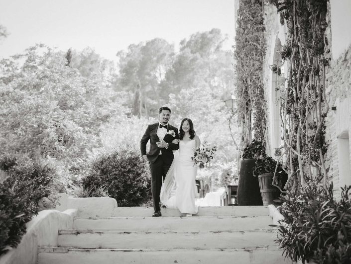 Kristen & Nate